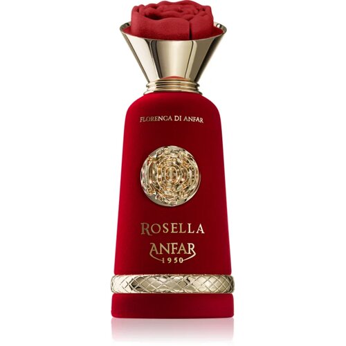 Anfar Rosella parfumska voda za ženske 100 ml Cene