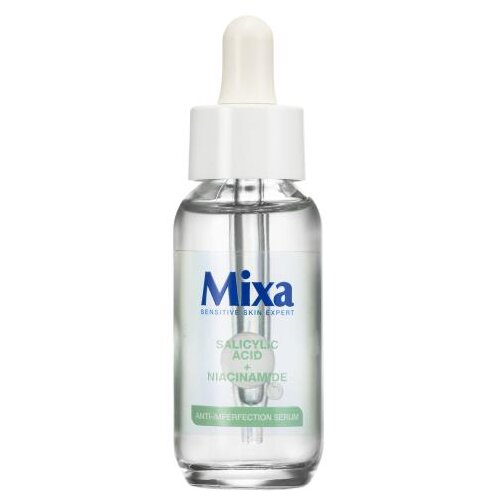 Mixa Serum protiv nepravilnosti Anti-Imperfection 30ml Cene