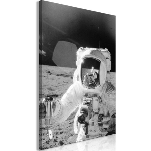  Slika - Profession of Astronaut (1 Part) Vertical 40x60 Cijene