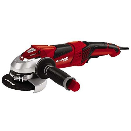 Einhell TE-AG 125 CE električna ugaona brusilica Slike