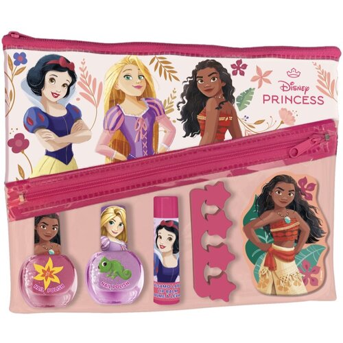 Disney Princess Princess set (nokti i usne) za djecu Cijene