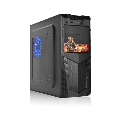 Ubit Case UB-C302 500W Cijene