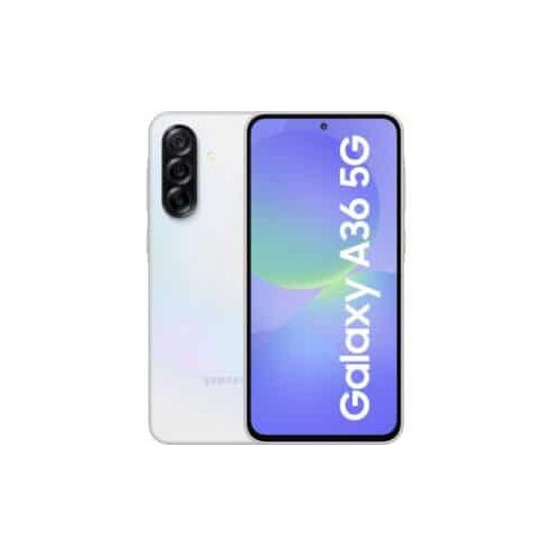  Mobitel Samsung Galaxy A36 5G 6GB 128GB White Cijene