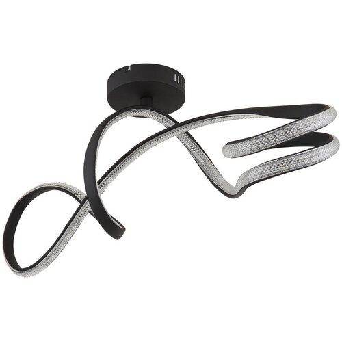 Globo STROPNA LED-SVETILKA SWIRL //4000 K/230 V/ Slike
