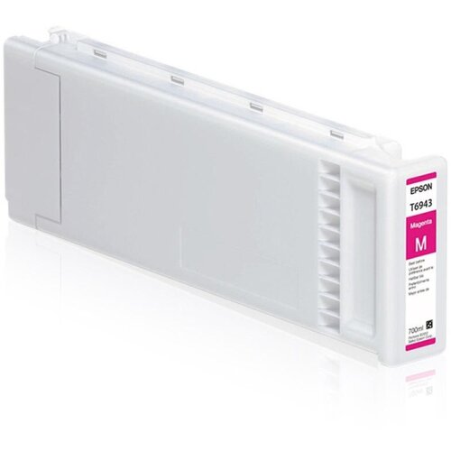 Epson Ink C13T69430N Magenta Cene