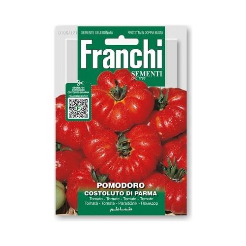 FRANCHI SEMENTI Mesnati paradižnik "Costoluto di Parma" Cene