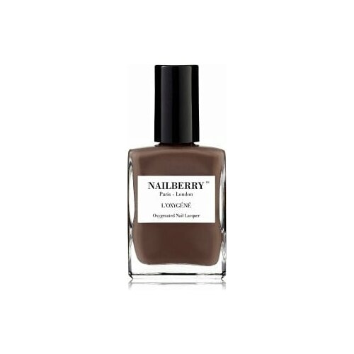 Nailberry L&amp;#039;Oxygnen&amp;eacute; - Taupe La Slike