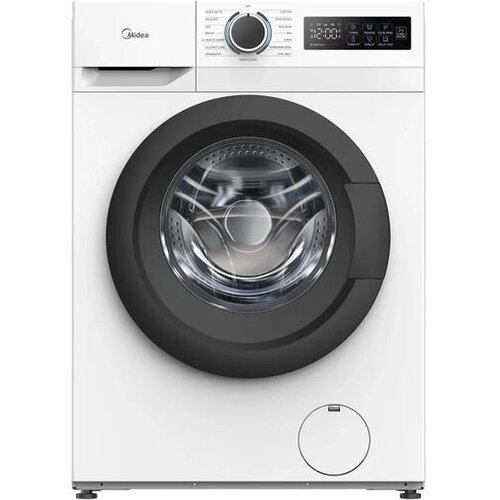 Midea Ma&scaron;ina za pranje ve&scaron;a MF110 MF110W100BA10/W-HR 10kg 1400 o/min Cene