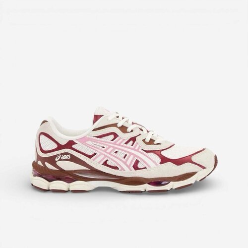 Asics Nizke superge Gel-NYC Cream Sweet Pink Rožnata Cene