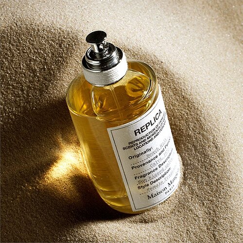 Maison Margiela REPLICA Beach Walk toaletna voda za žene 100 ml Slike