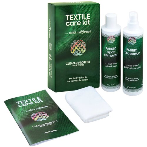 vidaXL Komplet za nego tekstila CARE KIT 2x250 ml Cene