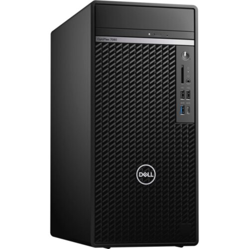 Dell Obnovljeno - kot novo - Računalnik 7080 Tower, (21202841) Slike