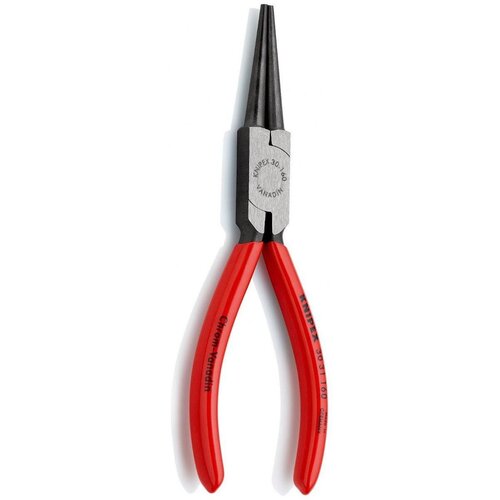 Knipex klešta sa dugim okruglim čeljustima 160mm (30 31 160) Slike