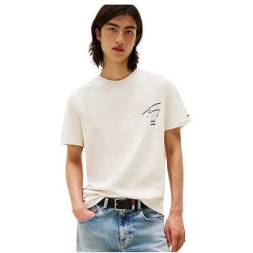 Tommy Hilfiger muška majica sa printom Cene