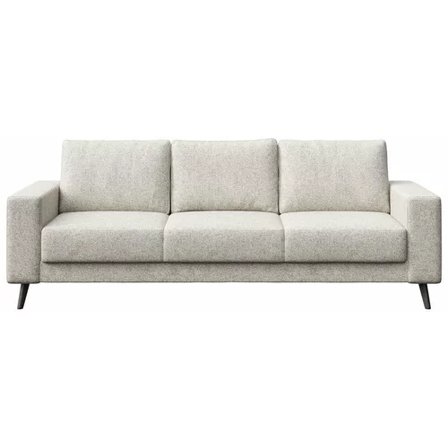 Ghado Krem sofa 233 cm Fynn –
