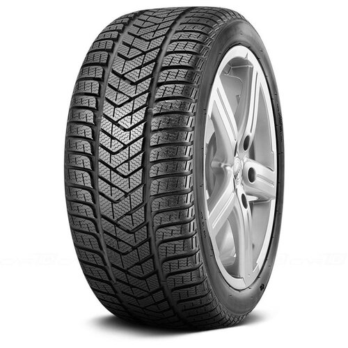 Pirelli Winter Sottozero 3 Mgt 275/40 R19 101W TL MFS Slike
