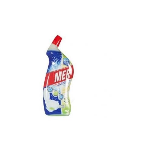Mer Sredstvo za čišćenje hygiene gel lemon 700ml Cene