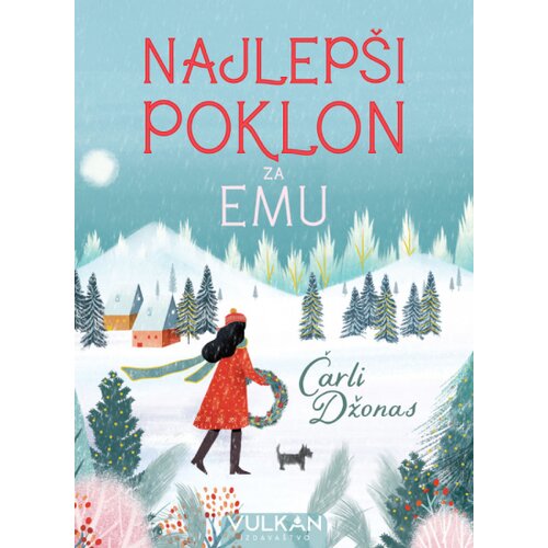  Najlepši poklon za Emu Cene