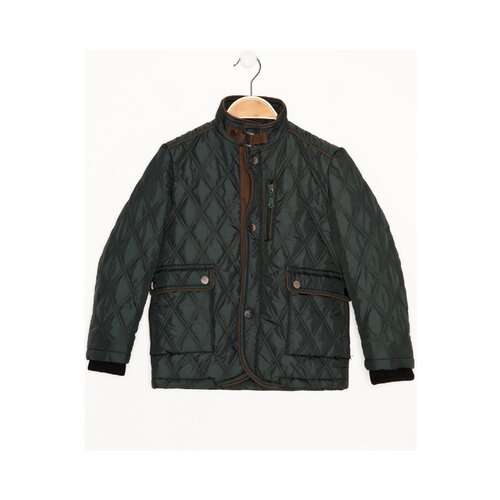 Dewberry M3002 BOYS' COAT-KHAKI Cijene