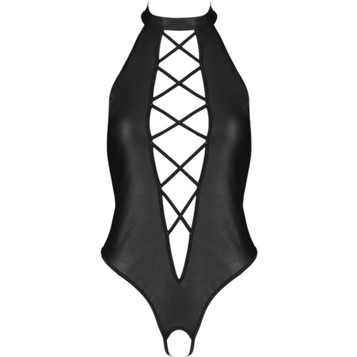 Passion Nancy Body Black L/XL Slike