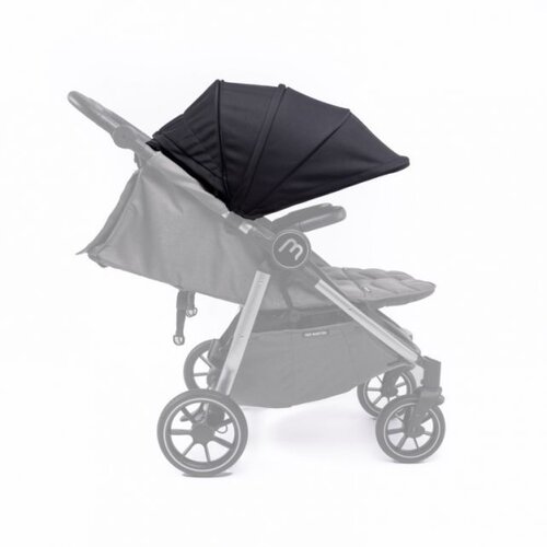 BABY MONSTERS EasyTwin4 Texas &amp;ndash; Kolica Za Blizance Slike