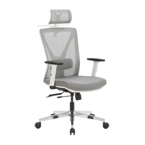  Ergonomska radna stolica M 297W standard ( 6624 ) Cene