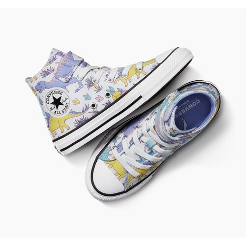 Converse deČije patike chuck taylor all star dino party easy-on Slike