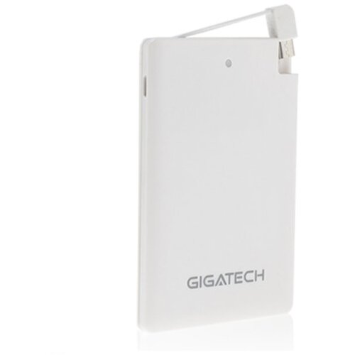 Gigatech power bank 3000MAH Cijene