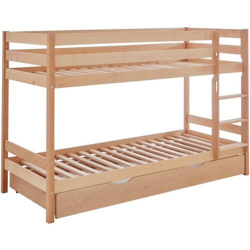 XXXL Pograd Lupo, Masivno, 90x200 Slike