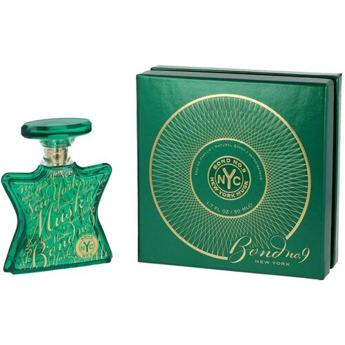Bond No. 9 New York Musk Eau de Parfum 50 ml Slike