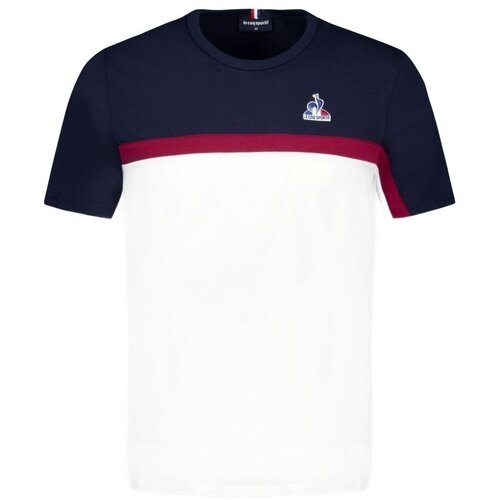 Le Coq Sportif Majice &amp;amp; Polo majice 2520812l Večbarvna Slike