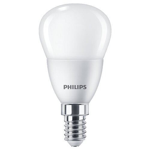 Philips LED sijalica PS672 6,5 W / E14 Slike