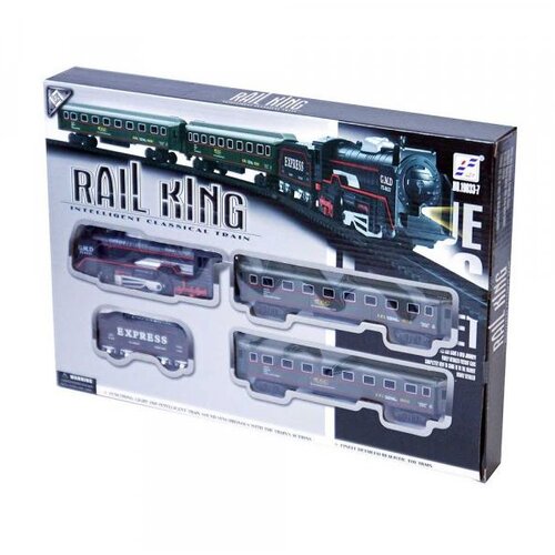 Best Luck VOZ SET MALI Cene