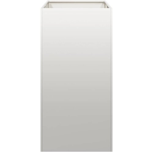  Sadilica 40x80x80 cm od nehrđajućeg čelika Slike
