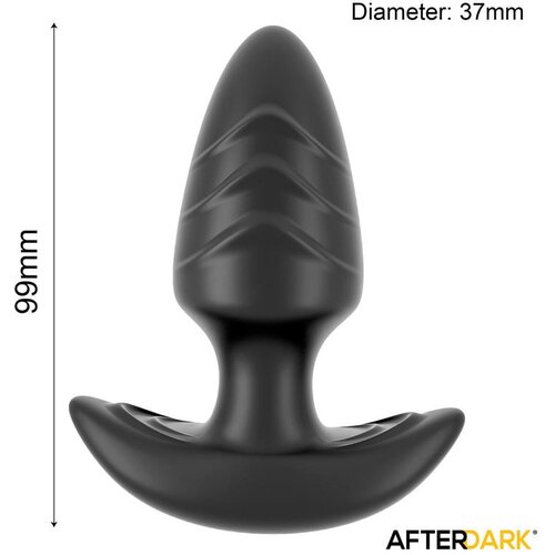 After Dark 2024 Stimulator Prostate After Dark Frank Slike