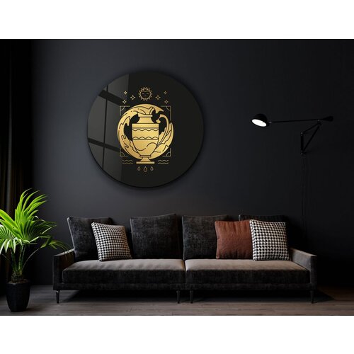 Wallity slika SKR-9011, 60 x 60 cm Slike