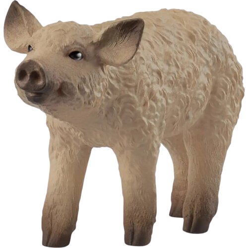 Schleich Mangulica prase Slike