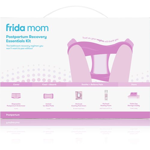 Frida Mom komplet za oporavak nakon poroda Cijene