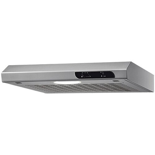 RESPEKTA podvgradna kuhinjska napa opal dh 540 ix (50 cm, pretok zraka do 205 m&amp;sup3;/h, legirano jeklo) Slike