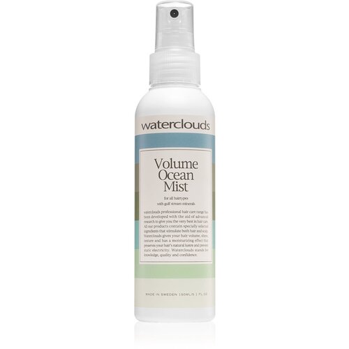 Waterclouds Volume Ocean Mist sprej za teksturu sa soli 150 ml Cijene