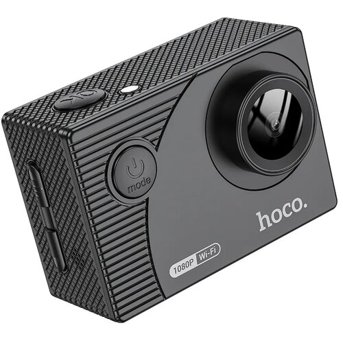 hoco. sports camera with screen 2 1080P/30fps DV100 black Cijene