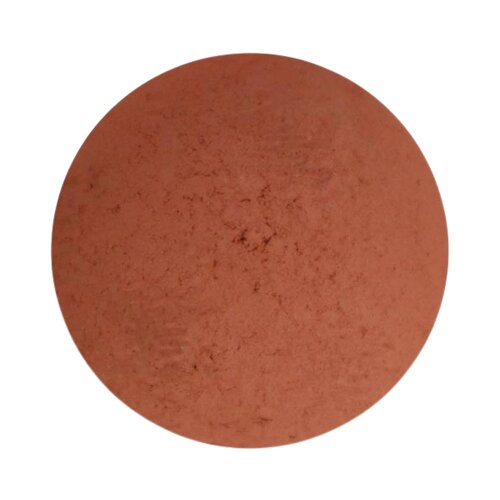 ANGEL MINERALS Mineralno rdečilo (polnilo) - Maroon Matt Cene