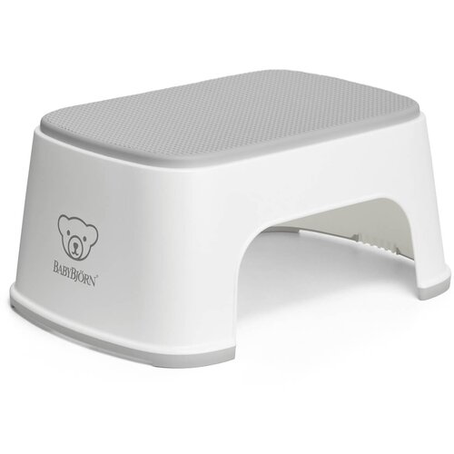 BABYBJORN stepenica white/grey Cijene