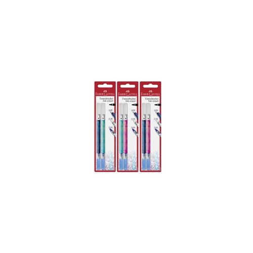 Faber-Castell Korektor tinte B, sortirano, 2 komada Cijene