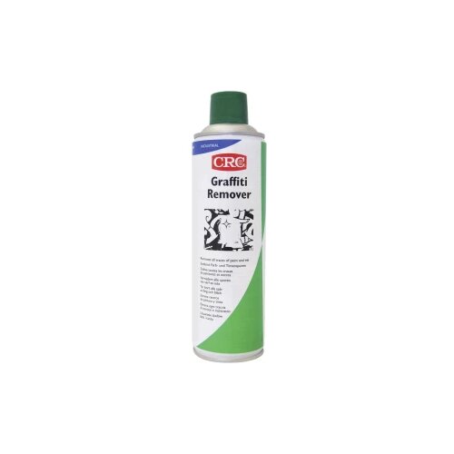 CRC sredstvo za uklanjanje grafita 20717 400 ml Cijene