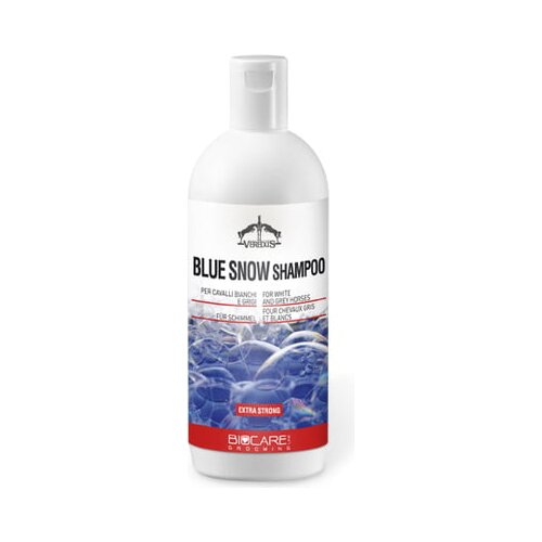 VEREDUS Blue Snow Shampoo Slike