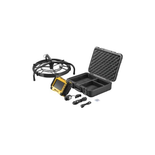 Rems inspekcijska kamera CamSys 2 Komplet S-COLOR S-N 30 H 175304 R220 Cijene