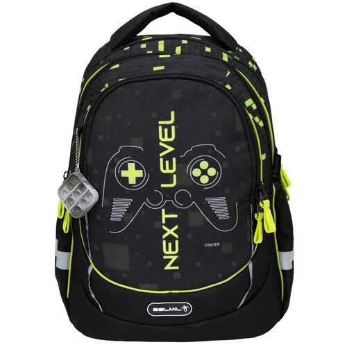 Belmil Torba &scaron;kolska leisure plus neon play 338-87/31 Cijene