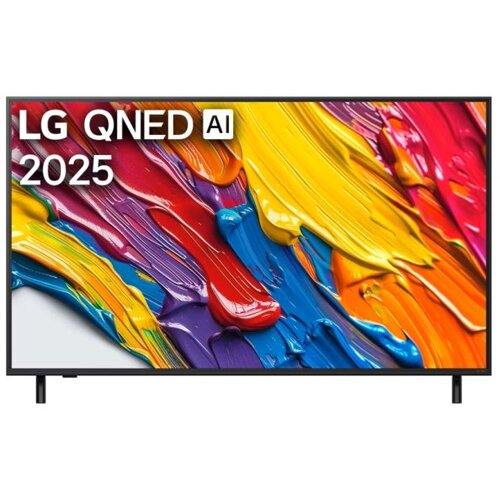 LG 55QNED84A3C qned 4K ultra hd Cene