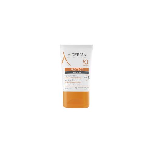A-derma Protect Pocket fluid SPF50+ Cijene